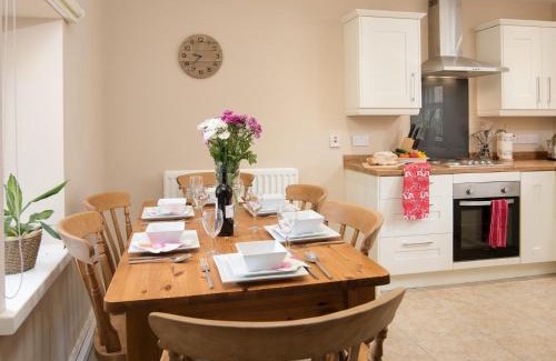 Warenford House | 3 Bed in Nr Bamburgh CN084
