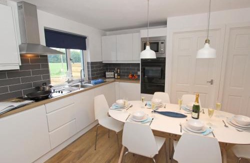 South Charlton House | 3 Bed in Nr Embleton CN132