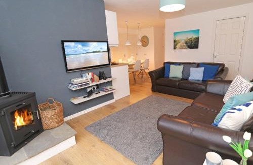 South Charlton House | 3 Bed in Nr Embleton CN132