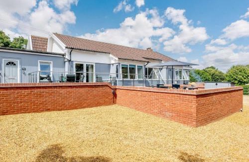 Overstrand House | 3 Bed in Overstrand 87758