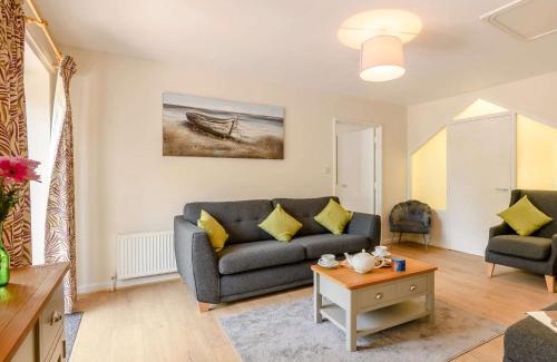 Overstrand House | 3 Bed in Overstrand 87758