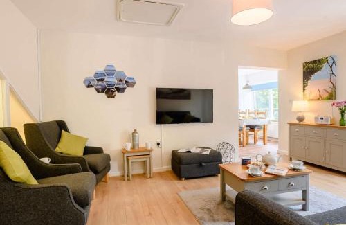 Overstrand House | 3 Bed in Overstrand 87758