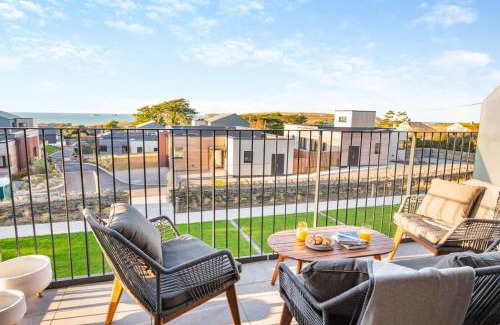 Constantine Bay Apartment | 3 Bed in Padstow oc-w28313