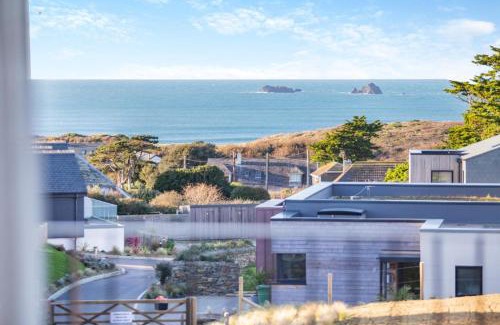 Constantine Bay Apartment | 3 Bed in Padstow oc-w28313