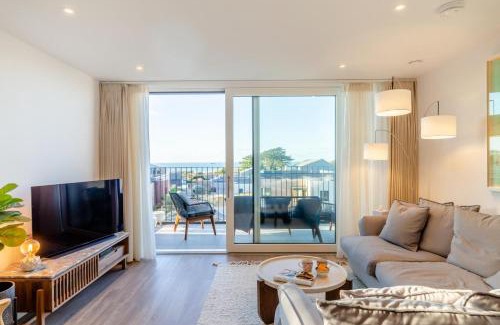 Constantine Bay Apartment | 3 Bed in Padstow oc-w28313