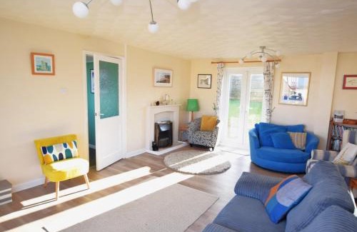 Porthtowan House | 3 Bed in Porthtowan 90556