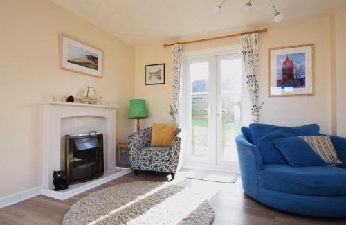 Porthtowan House | 3 Bed in Porthtowan 90556