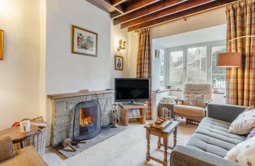 Lofthouse House | 3 Bed in Ramsgill 87478