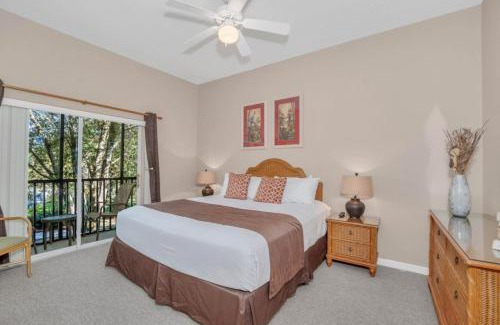 Bahama Bay Apartment | 3 Bed In Resort Close to Disney condo