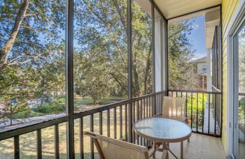 Bahama Bay Apartment | 3 Bed In Resort Close to Disney condo