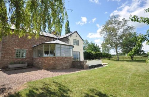 Llangarron House | 3 Bed in Ross-on-Wye 75491
