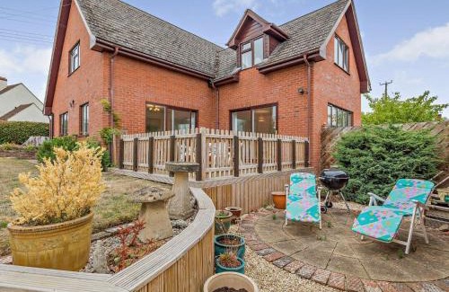 Ross-on-Wye House | 3 bed in Ross-on-Wye 89313