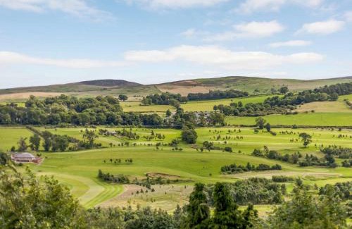 Rothbury House | 3 bed in Rothbury 63025