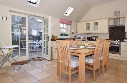 North Sunderland House | 3 Bed in Seahouses GSEAS