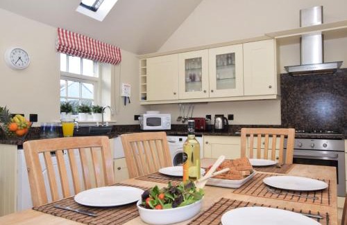North Sunderland House | 3 Bed in Seahouses GSEAS