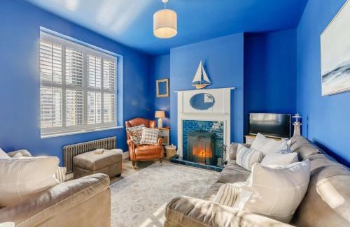 Seahouses House | 3 Bed in Seahouses 81331
