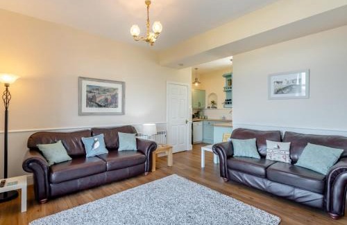 Seahouses Apartment | 3 Bed in Seahouses 90727