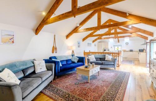 Ash Mill House | 3 bed in South Molton HILRO