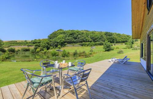 Brayford House | 3 Bed in South Molton oc-k32694