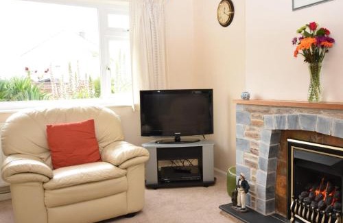 Boscundle House | 3 Bed in St Austell PERAD