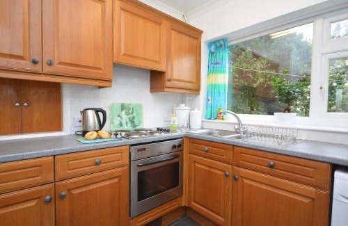 Boscundle House | 3 Bed in St Austell PERAD