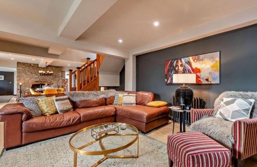 St. Florence House | 3 Bed in Tenby 94186