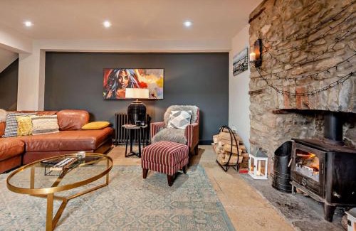 St. Florence House | 3 Bed in Tenby 94186