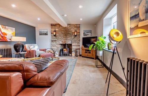 St. Florence House | 3 Bed in Tenby 94186
