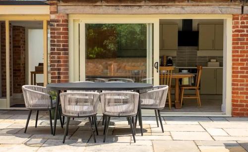 Thimbleby House | 3 Bed in Thimbleby oc-b32849
