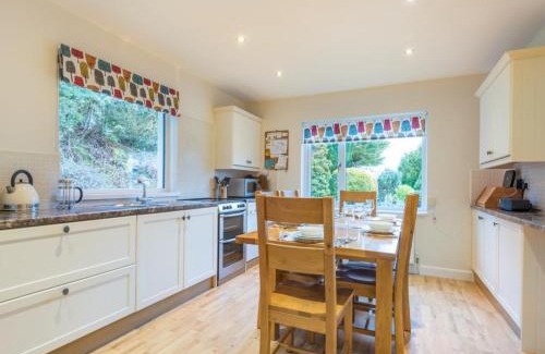Thornthwaite House | 3 Bed in Thornthwaite SZ194