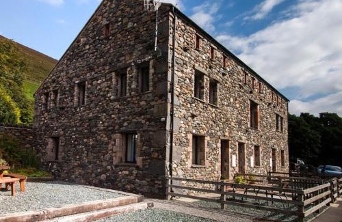 Scales House | 3 Bed in Threlkeld SZ083