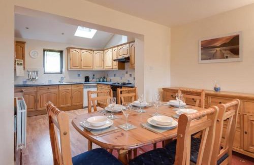 Scales House | 3 Bed in Threlkeld SZ083
