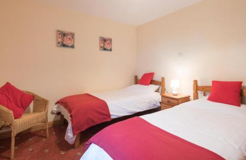 Scales House | 3 Bed in Threlkeld SZ433
