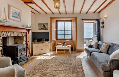 Torcross House | 3 Bed in Torcross 93956
