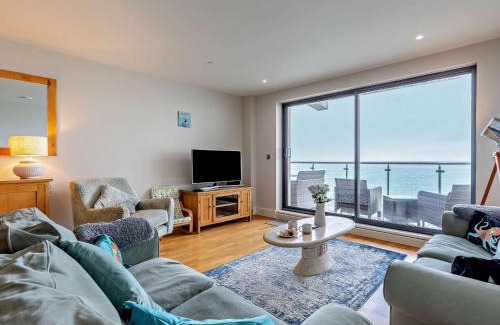 Westleigh House | 3 Bed in Westward Ho NASSB