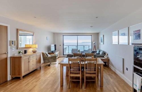 Westleigh House | 3 Bed in Westward Ho NASSB