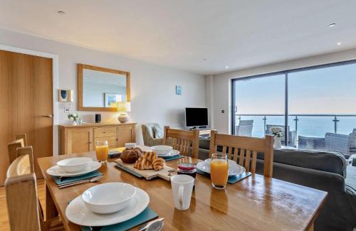 Westleigh House | 3 Bed in Westward Ho NASSB