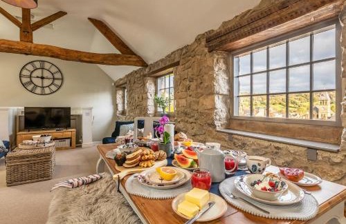Wirksworth House | 3 bed in Wirksworth 83082