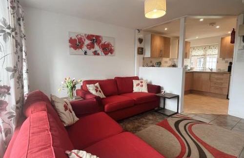 Mullacott House | 3 Bed in Woolacombe 51431