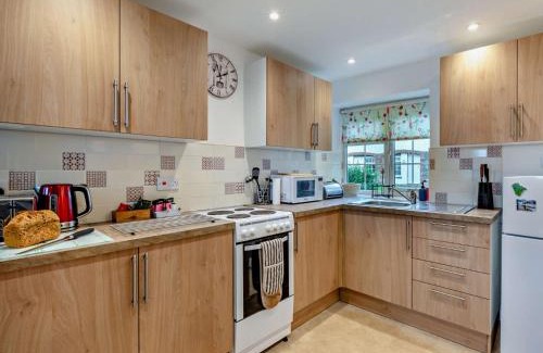 Mullacott House | 3 Bed in Woolacombe 51431