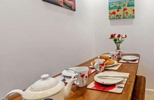 Mullacott House | 3 Bed in Woolacombe 51431