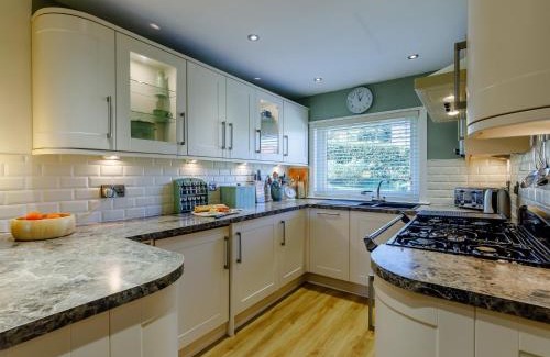 Wooler House | 3 Bed in Wooler 93544