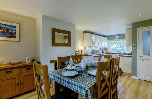 Wooler House | 3 Bed in Wooler 93544