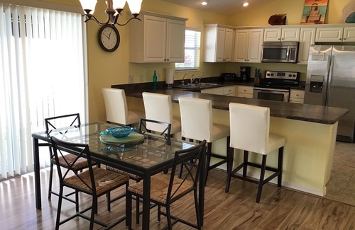 Village of Collier Villa | 3-Bed Pet-Friendly Rental: Near Brownwood Paddock & Outdoor Oasis