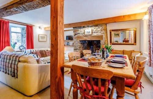 Chilcompton House | 3 bed property in Bath 79174