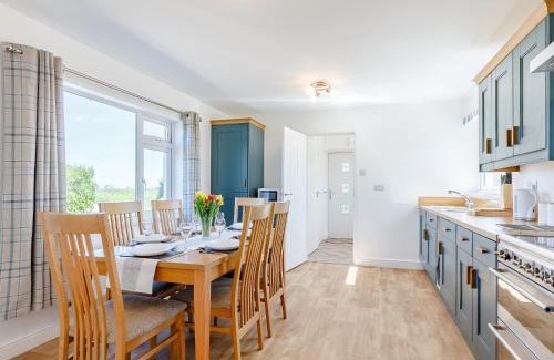 Holsworthy House | 3 bed property in Bude 78213