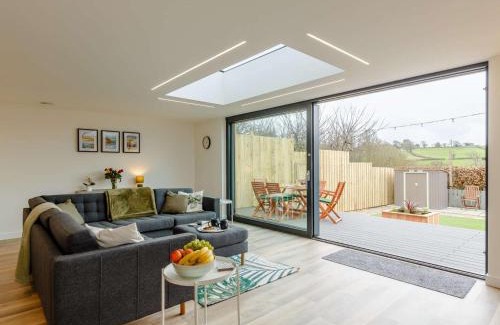 Holsworthy House | 3 bed property in Holsworthy 90721