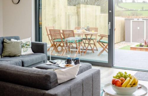 Holsworthy House | 3 bed property in Holsworthy 90721