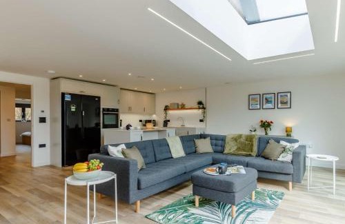 Holsworthy House | 3 bed property in Holsworthy 90721