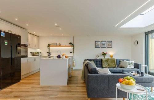 Holsworthy House | 3 bed property in Holsworthy 90721